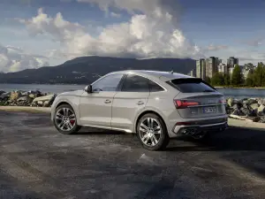 Audi SQ5 Sportback 2021 - 14