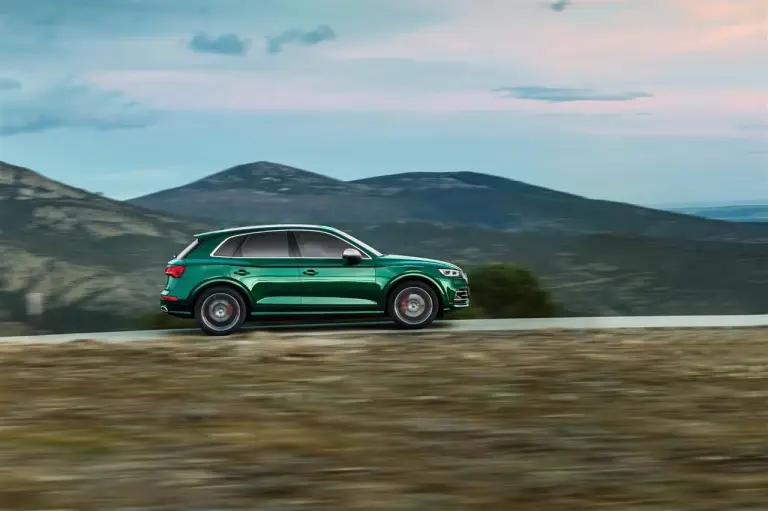 Audi SQ5 TDI 2019 - 3