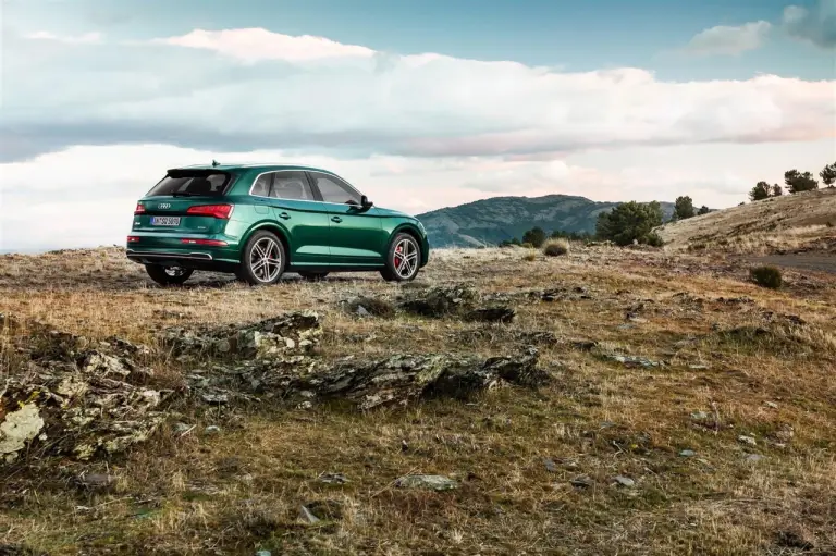 Audi SQ5 TDI 2019 - 5