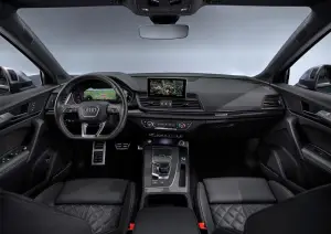 Audi SQ5 TDI 2019 - 8