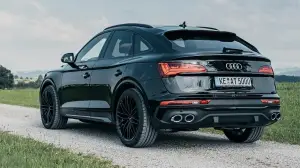 Audi SQ5 TDI ABT