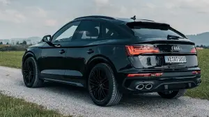 Audi SQ5 TDI ABT - 5