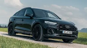 Audi SQ5 TDI ABT - 2