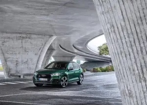 Audi SQ5 TDI MY 2020 - 11