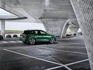 Audi SQ5 TDI MY 2020 - 12