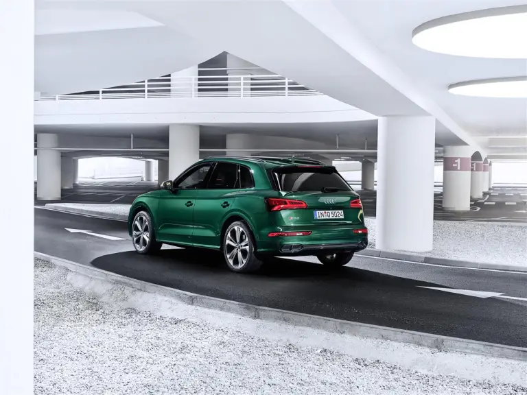 Audi SQ5 TDI MY 2020 - 13