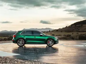 Audi SQ5 TDI MY 2020 - 8