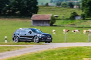 Audi SQ5 TDI plus by ABT - foto - 5