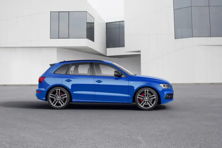 Audi SQ5 TDI plus - 1