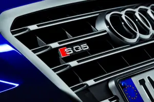 Audi SQ5 TDI