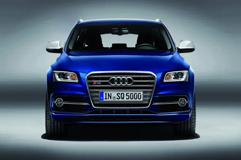 Audi SQ5 TDI - 3
