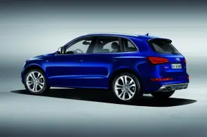 Audi SQ5 TDI
