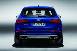 Audi SQ5 TDI