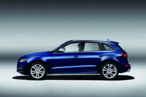 Audi SQ5 TDI
