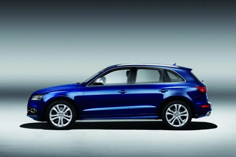 Audi SQ5 TDI - 10