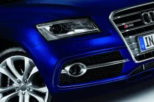 Audi SQ5 TDI