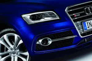 Audi SQ5 TDI