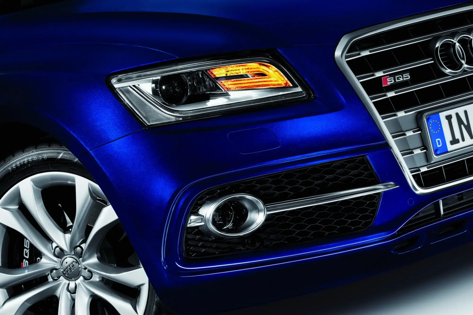 Audi SQ5 TDI - 15