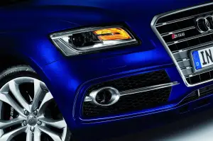 Audi SQ5 TDI