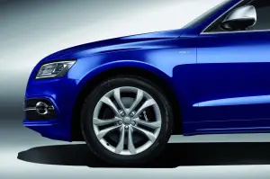 Audi SQ5 TDI