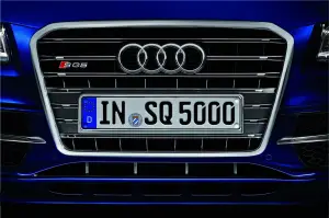 Audi SQ5 TDI