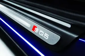 Audi SQ5 TDI