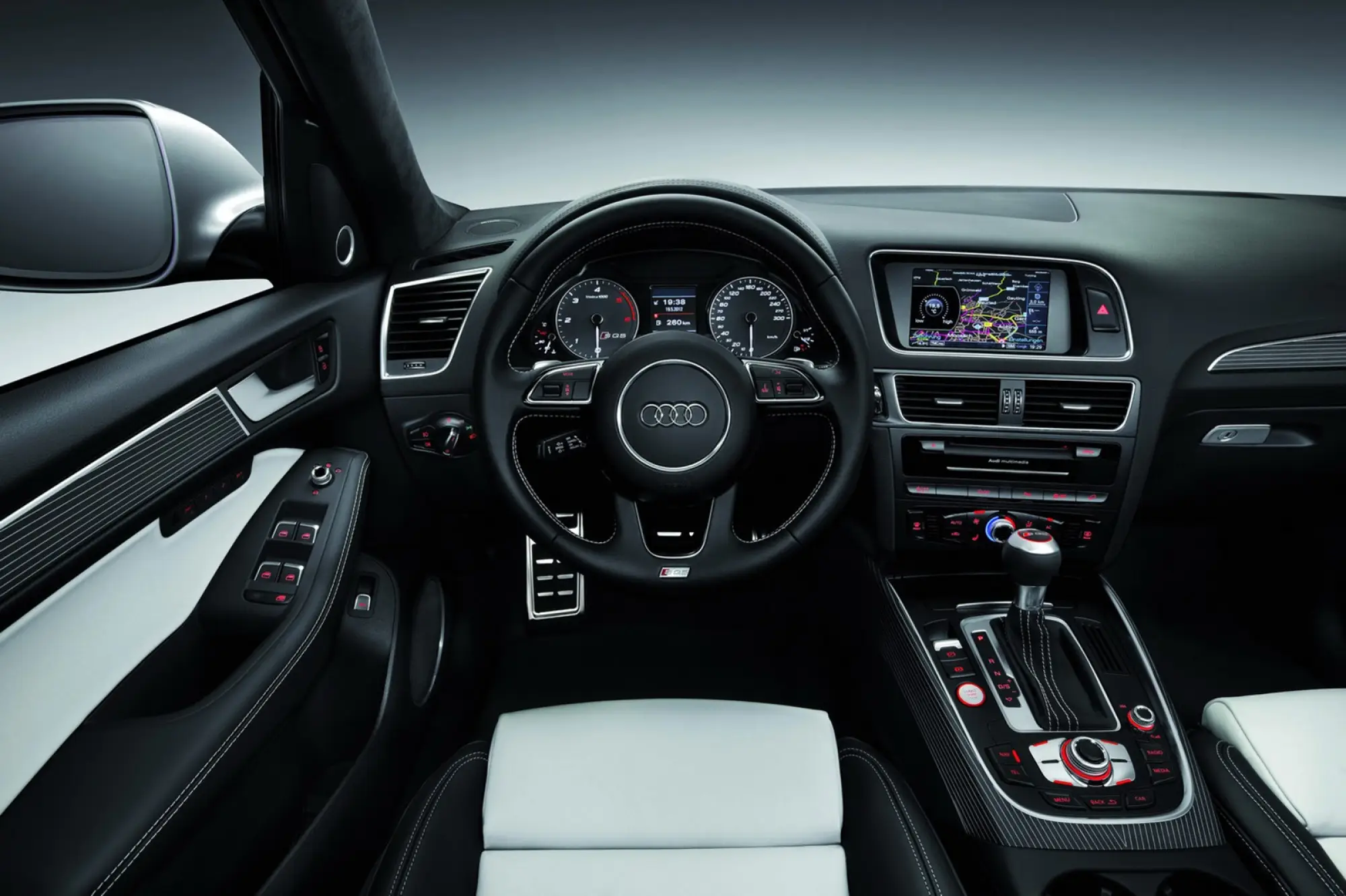 Audi SQ5 TDI - 23