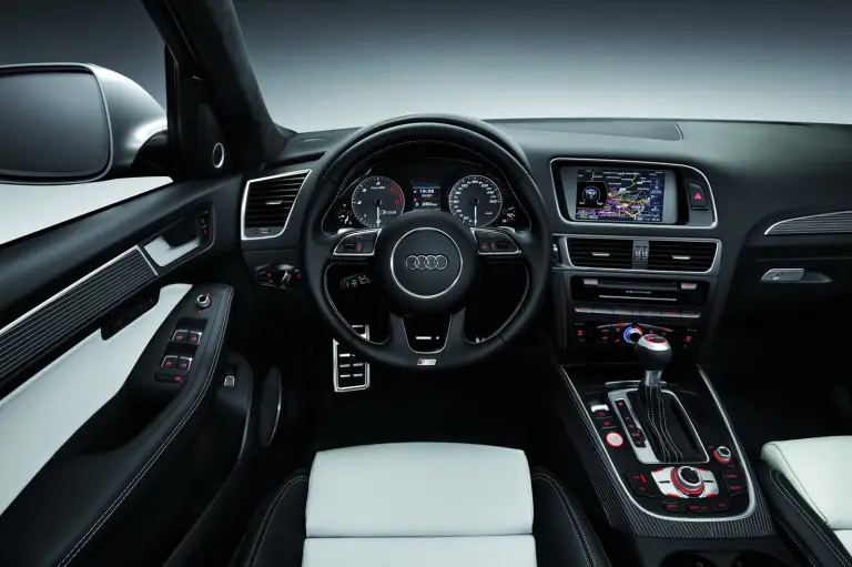 Audi SQ5 TDI - 23