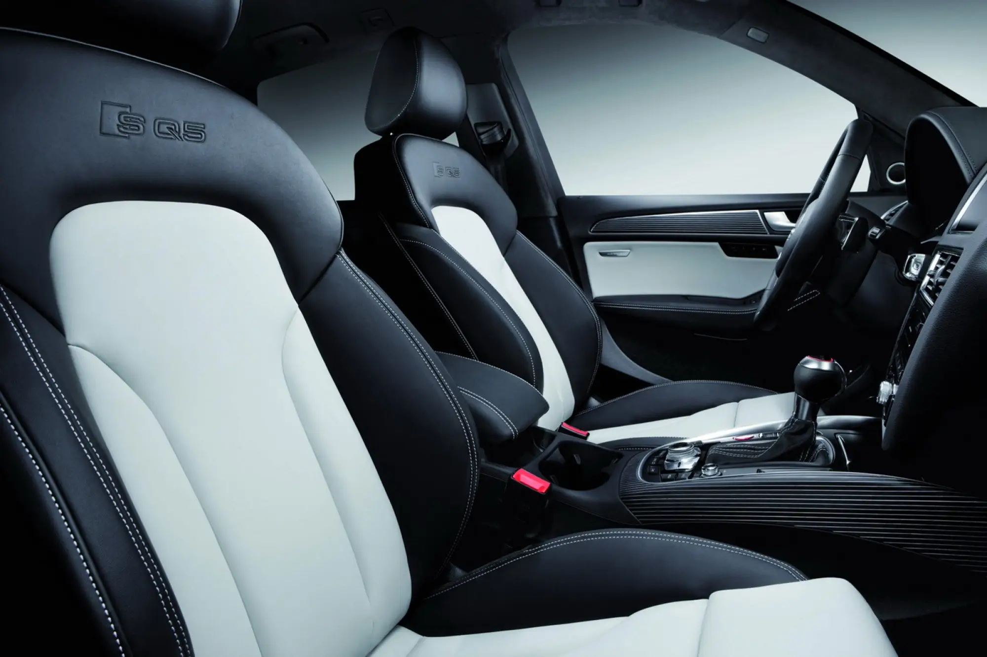 Audi SQ5 TDI - 25