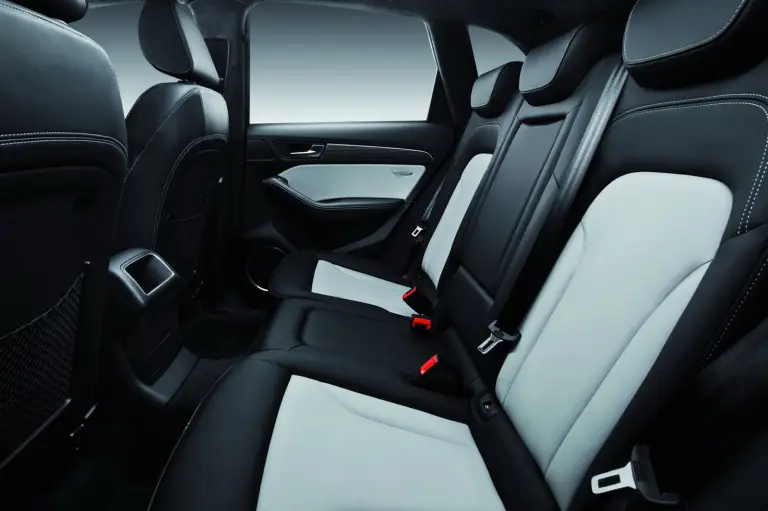 Audi SQ5 TDI - 26
