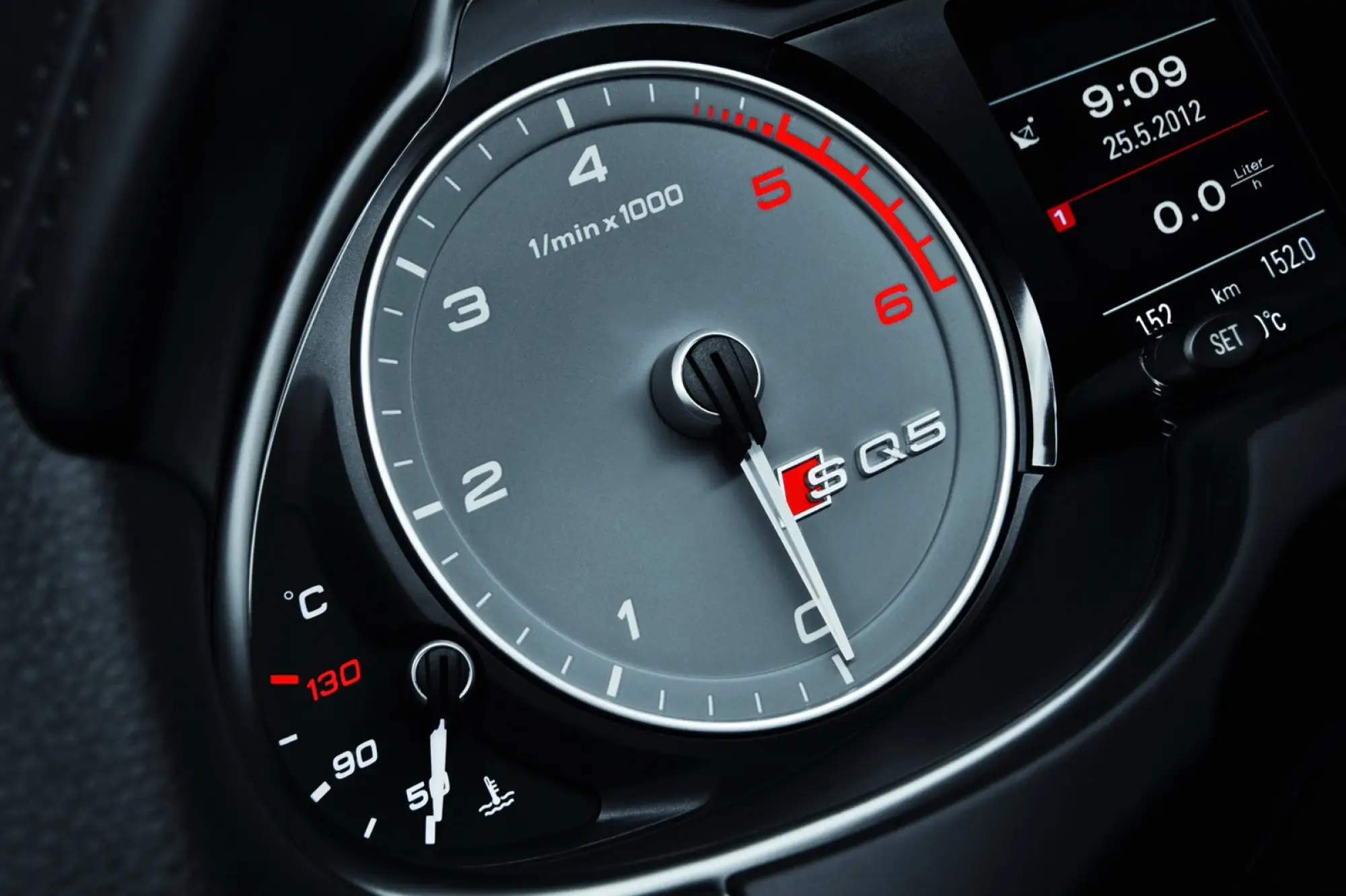 Audi SQ5 TDI - 31