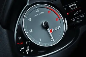 Audi SQ5 TDI