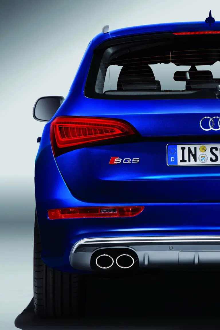Audi SQ5 TDI - 35