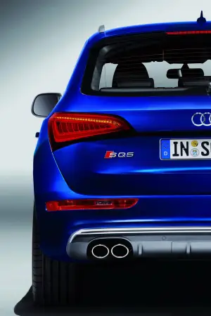 Audi SQ5 TDI