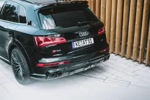 Audi SQ5 - Tuning ABT Sportsline - 10