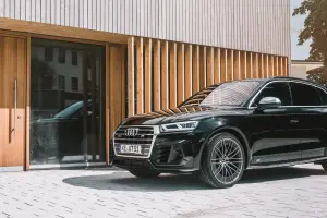 Audi SQ5 - Tuning ABT Sportsline - 12