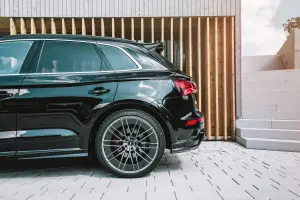 Audi SQ5 - Tuning ABT Sportsline - 2