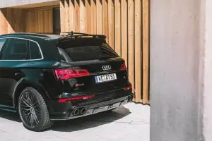 Audi SQ5 - Tuning ABT Sportsline - 3