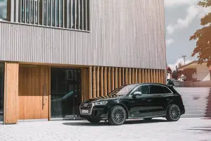 Audi SQ5 - Tuning ABT Sportsline - 8