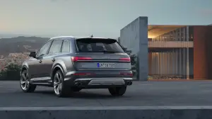 Audi SQ7 2019 - 12