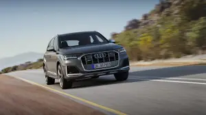 Audi SQ7 2019