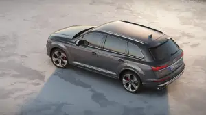 Audi SQ7 2019 - 14