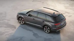 Audi SQ7 2019