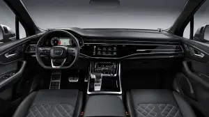 Audi SQ7 2019