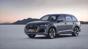 Audi SQ7 2019 - 1