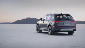 Audi SQ7 2019 - 2