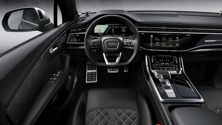 Audi SQ7 2019 - 3