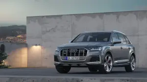 Audi SQ7 2019