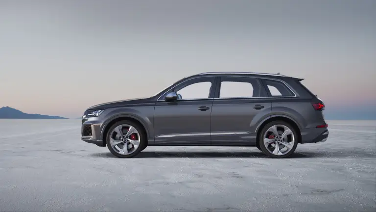 Audi SQ7 2019 - 5