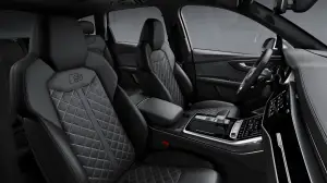 Audi SQ7 2019